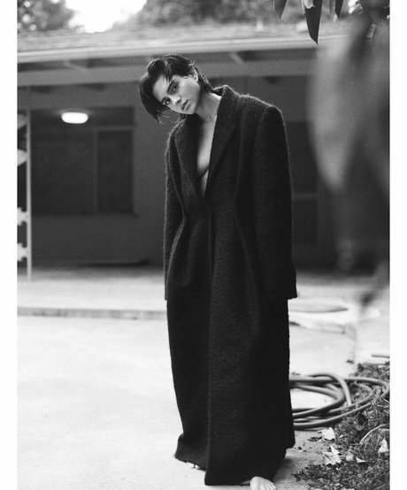 Sasha Calle star nice galleries