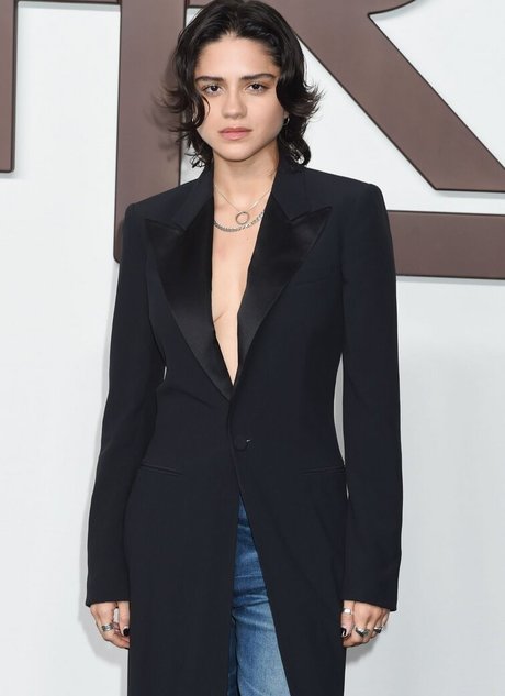 Sasha Calle star hot gallery