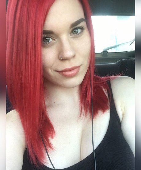 ScarlettFoxPlay sexy actress archive