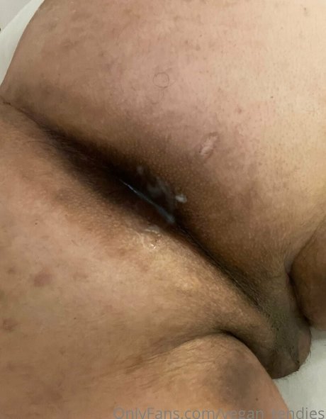 vegan tendies star hot photo