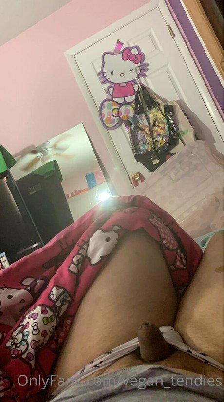 vegan tendies star sex archive
