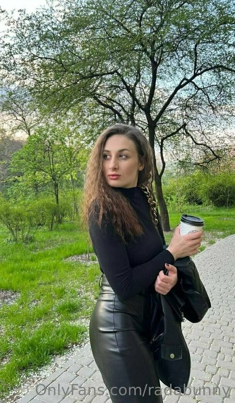 radabunny perfect star photos