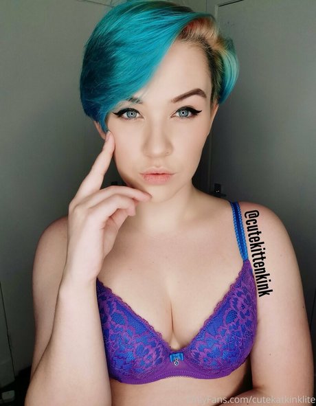 cutekatkinklite sex pornstar image
