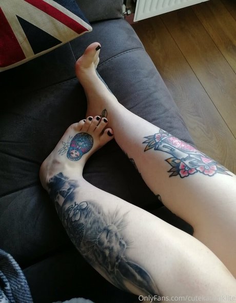 cutekatkinklite pornstar hot photo