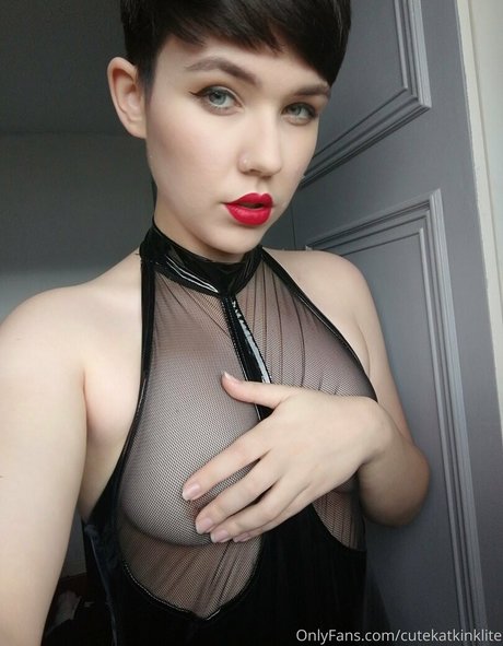 cutekatkinklite model sexy pic