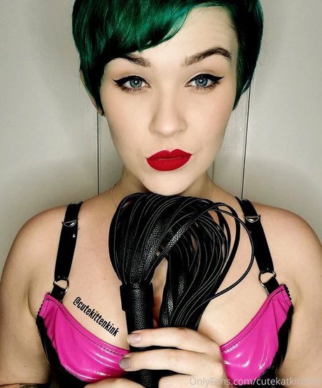 cutekatkinklite model nudes archive