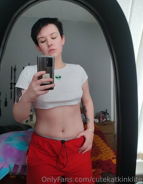 cutekatkinklite pornstar sexy photo