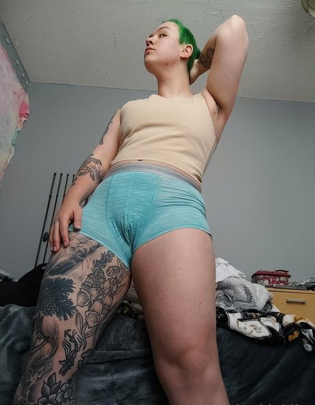 cutekatkinklite model nudes image