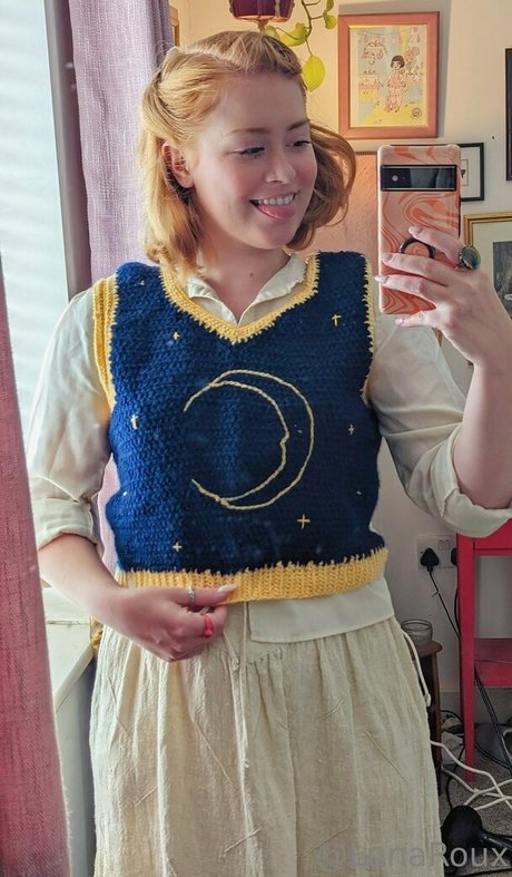 lunaroux model sex archive