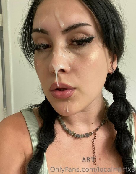 localmilffx3 nice model archive