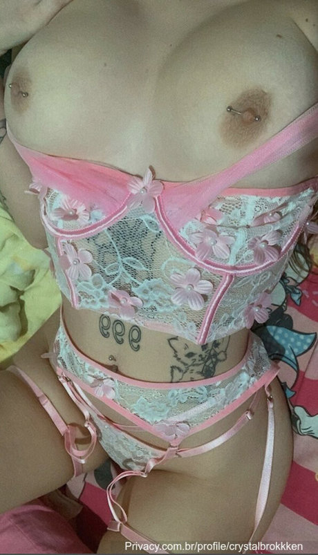Crystalbrokkken pornstar nice pic