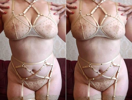 Rich Protection naked star pictures