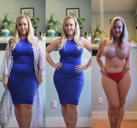 Crystal Sunshine top star images