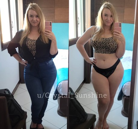 Crystal Sunshine pornstar nice photos