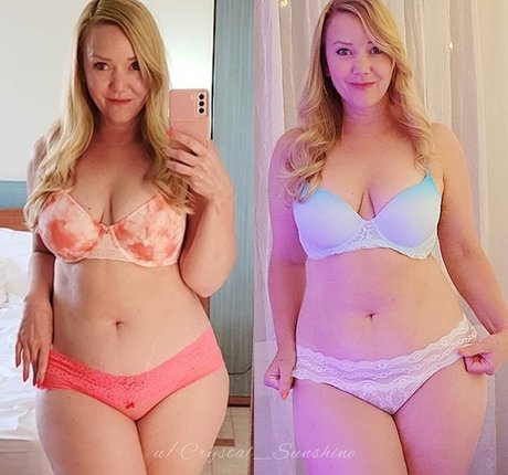 Crystal Sunshine high quality pornstar pictures