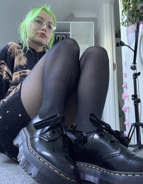 Rubyhexx art pornstar photo