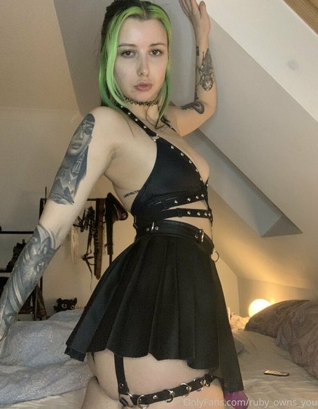 Rubyhexx star beautiful picture