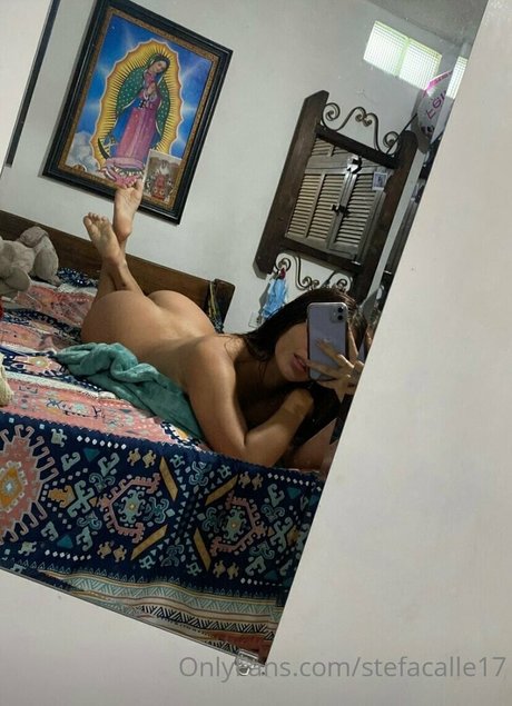 Stefacalle17 free pornstar archive