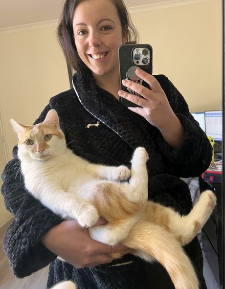 Miss Bb star xxx image