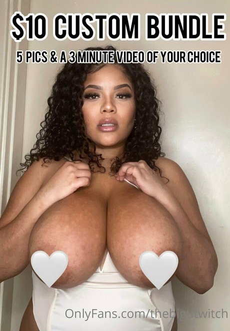 thebigtitwitch star hot gallery