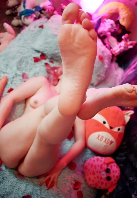 senchafox naked pornstar picture