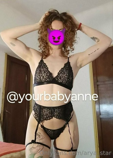 arya star nudes star pic