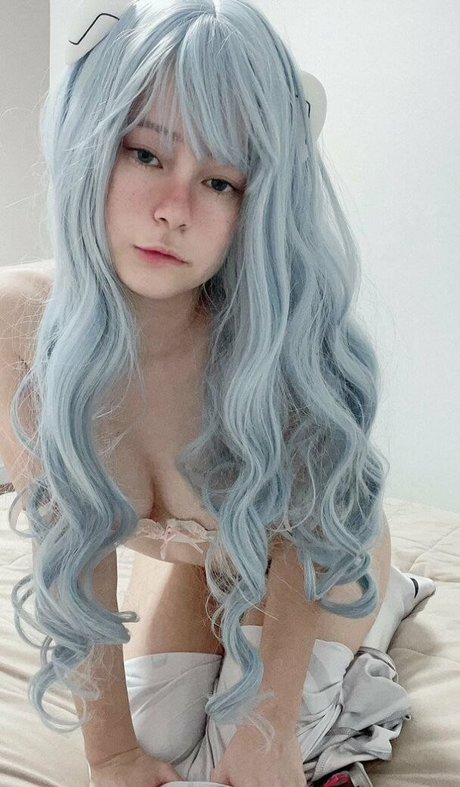 Arise Peachy star art photo