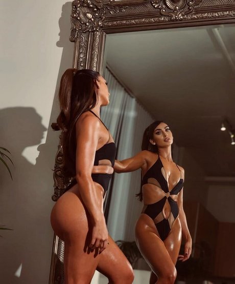 Niki Bianchini star pictures