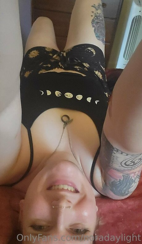 noradaylight star best photo