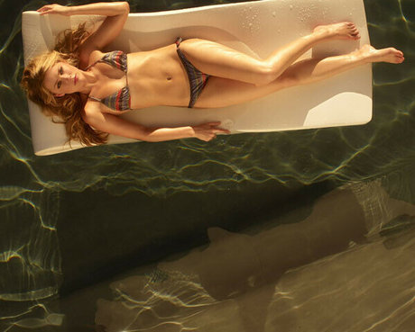 Amber Heard high quality pornstar image