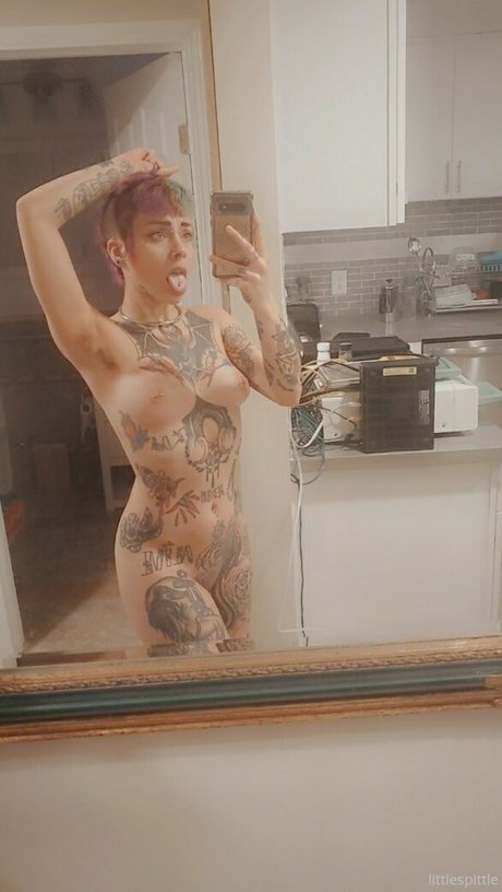 littlespittle model perfect images