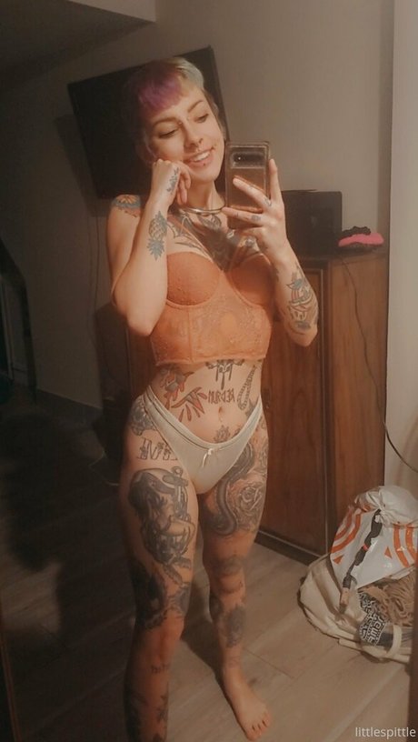 littlespittle adult star picture