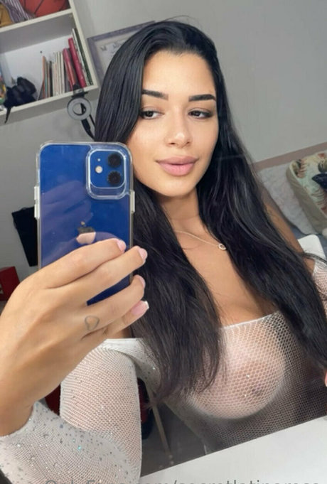 secretlatinarosa high quality star photos