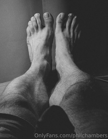 philchambers sexy star photo