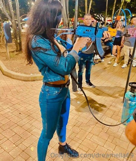 dreamella69 sex pornstar pic