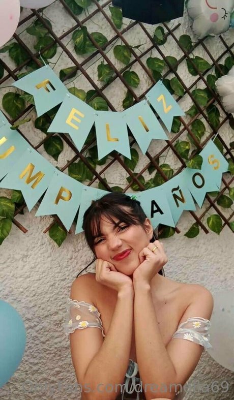 dreamella69 hd model pictures