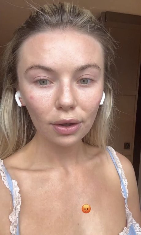 Georgia Toffolo star exclusive images