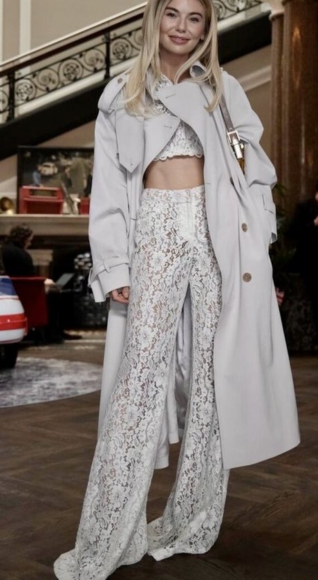 Georgia Toffolo nice model images