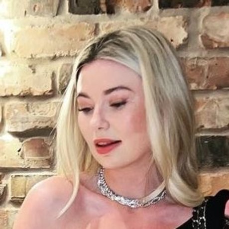 Georgia Toffolo model hot photos