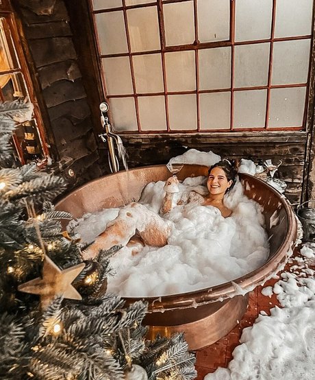 Alexandra Felstead pornstar exclusive gallery