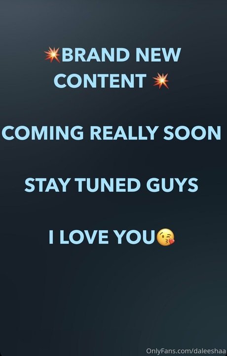 daleeshaa nice pornstar pictures