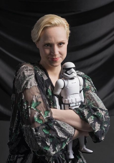 Gwendoline Christie sex actress pic