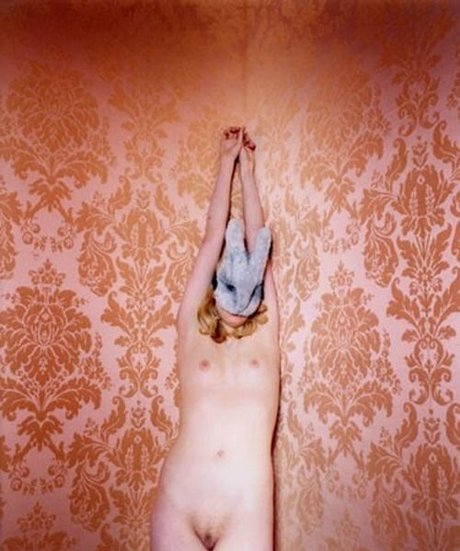 Gwendoline Christie model beautiful pics