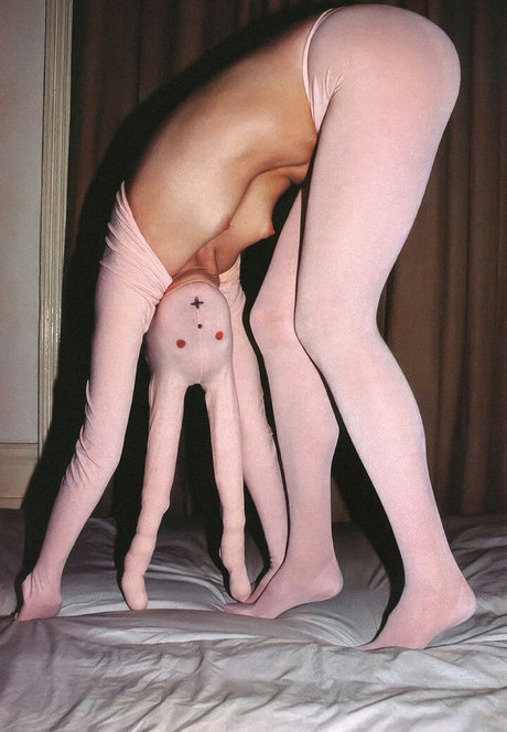 Gwendoline Christie pornstar sex pic