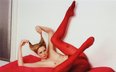 Gwendoline Christie pornstar art images