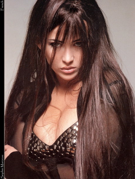 Sophie Marceau star top images