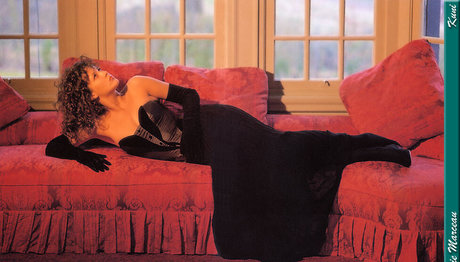 Sophie Marceau exclusive star images