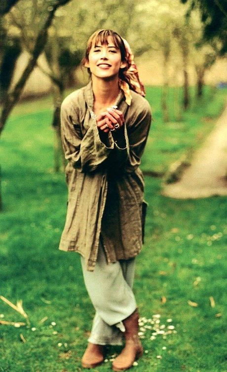 Sophie Marceau star sexy img