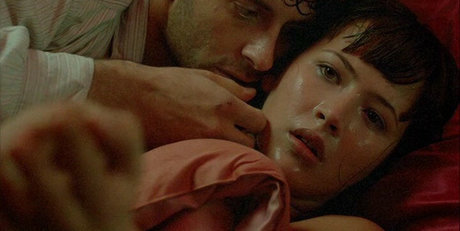 Sophie Marceau pretty pornstar picture