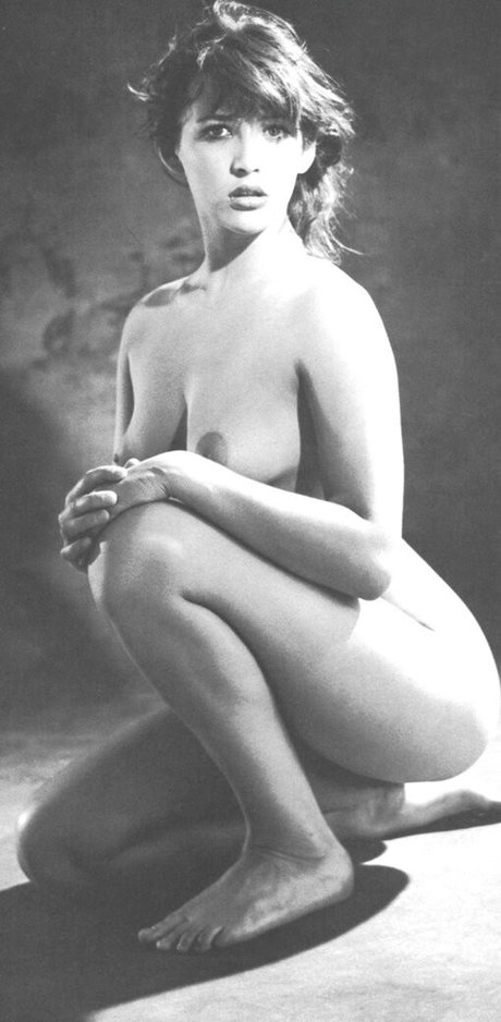 Sophie Marceau exclusive model gallery